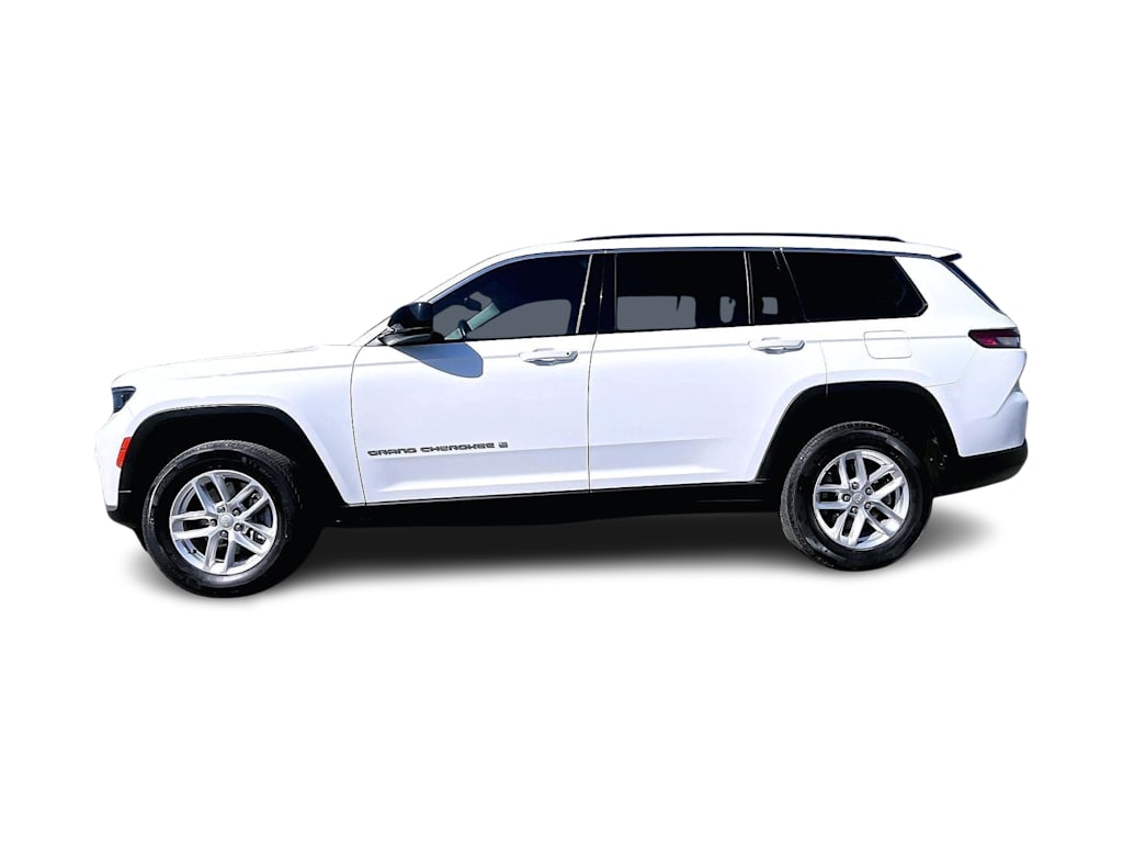 Thumbnail: 2022 Jeep Grand Cherokee L - 3