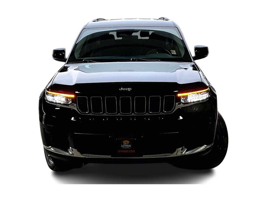 Thumbnail: 2023 Jeep Grand Cherokee L - 6