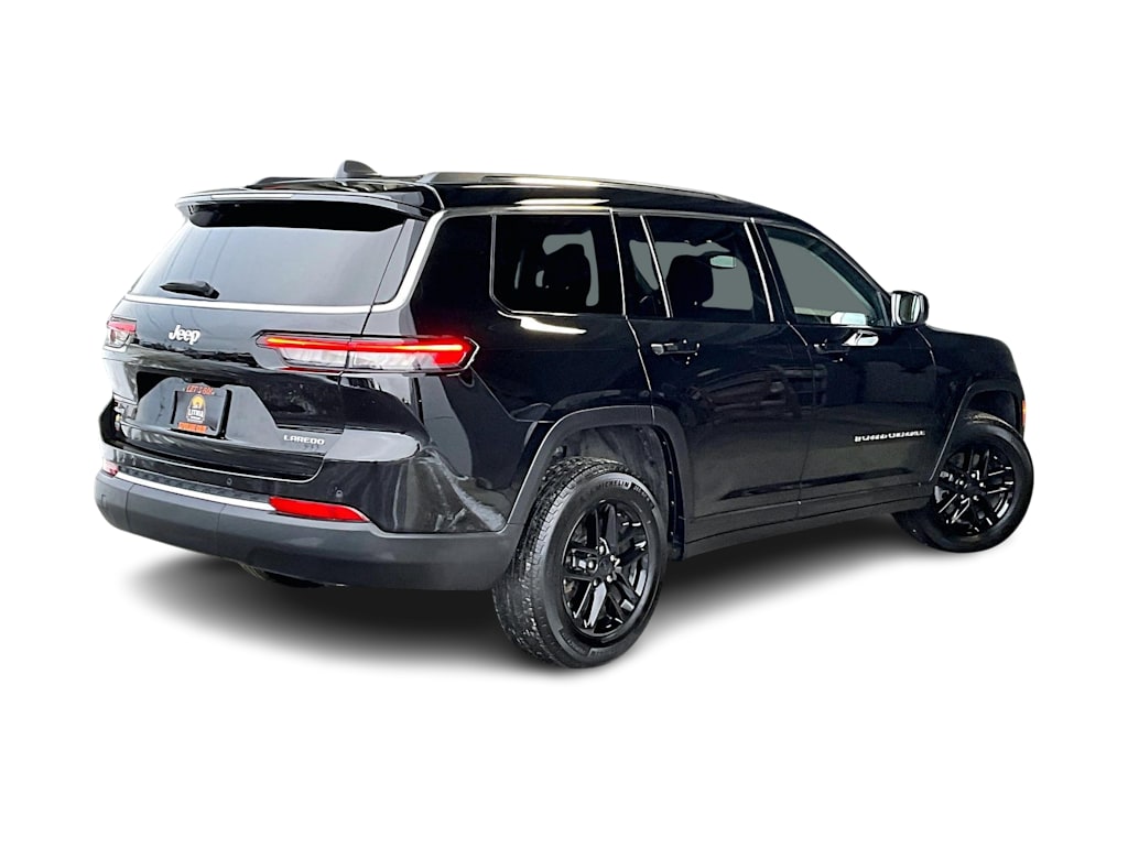 Thumbnail: 2023 Jeep Grand Cherokee L - 24