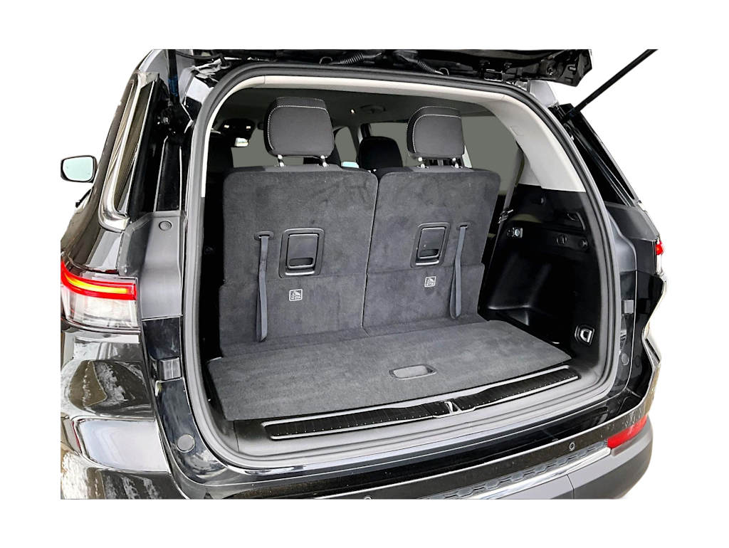 Thumbnail: 2023 Jeep Grand Cherokee L - 17