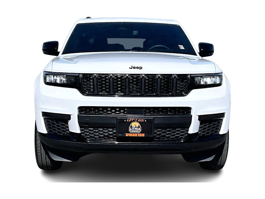 Thumbnail: 2023 Jeep Grand Cherokee L - 6
