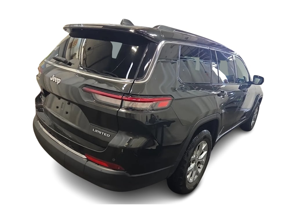 Thumbnail: 2023 Jeep Grand Cherokee L - 6