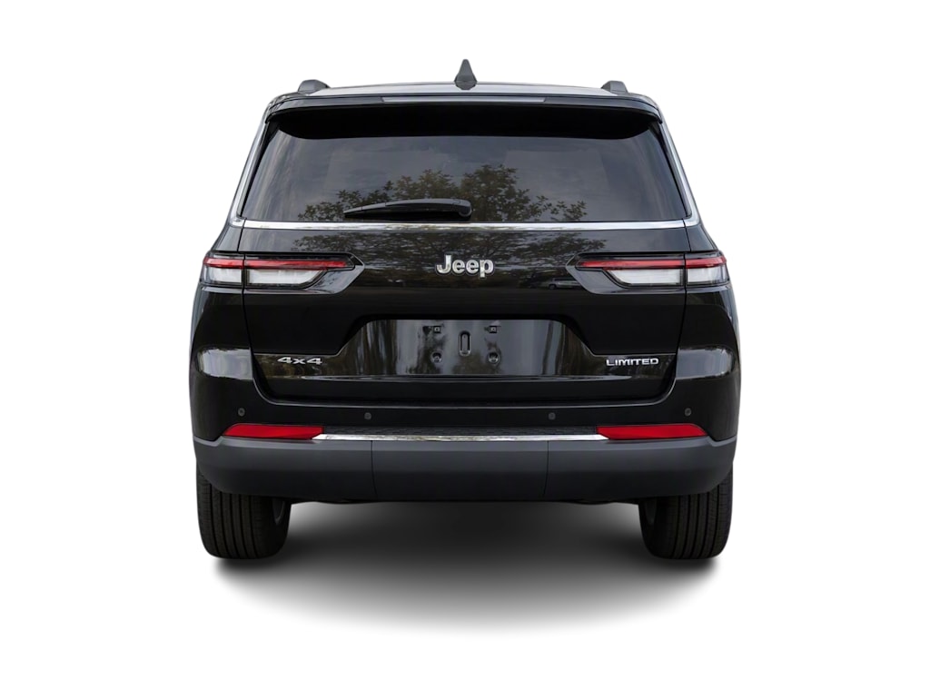 Thumbnail: 2023 Jeep Grand Cherokee L - 7