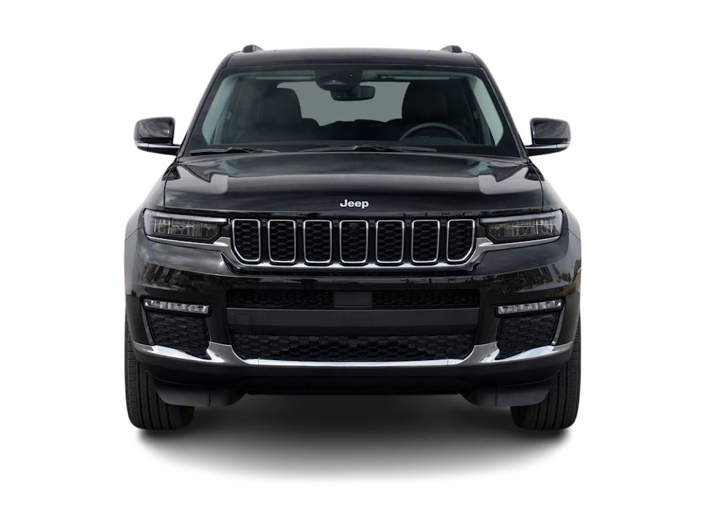 Thumbnail: 2023 Jeep Grand Cherokee L - 4