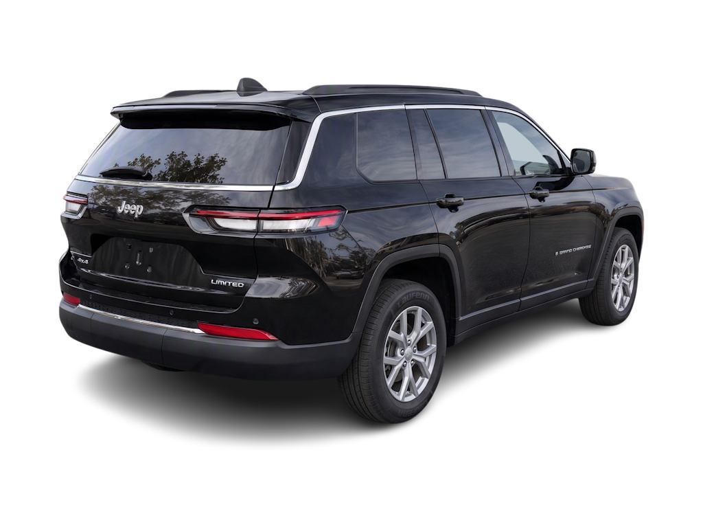 Thumbnail: 2023 Jeep Grand Cherokee L - 6