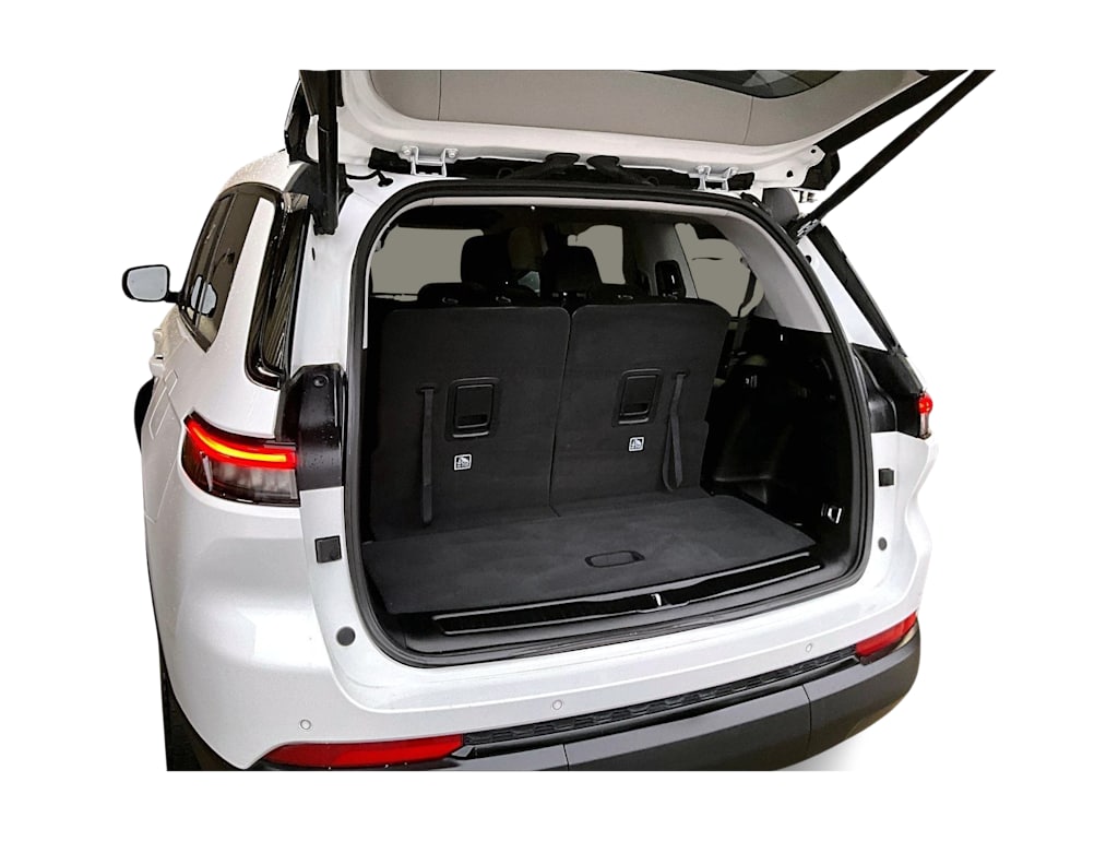 Thumbnail: 2023 Jeep Grand Cherokee L - 19