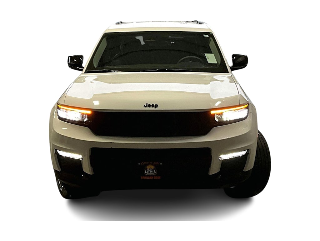 Thumbnail: 2023 Jeep Grand Cherokee L - 6