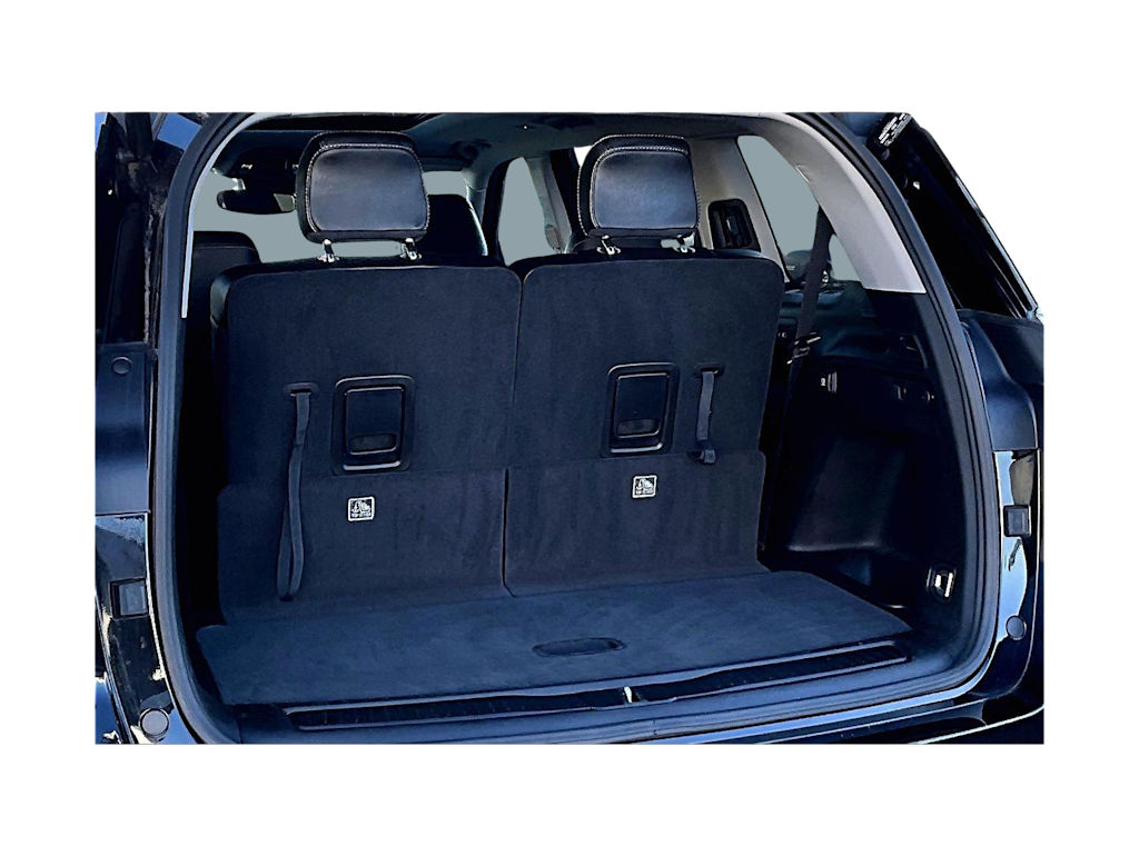 Thumbnail: 2023 Jeep Grand Cherokee L - 18