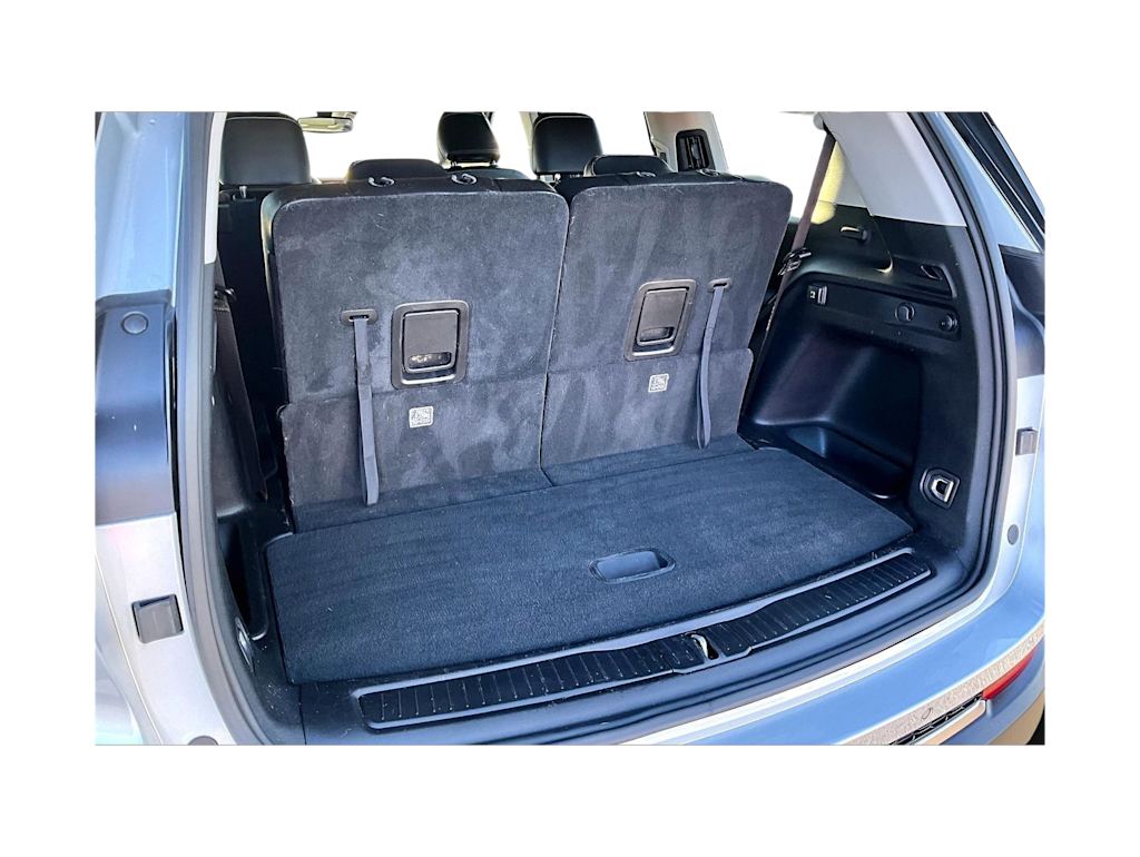 Thumbnail: 2023 Jeep Grand Cherokee L - 18