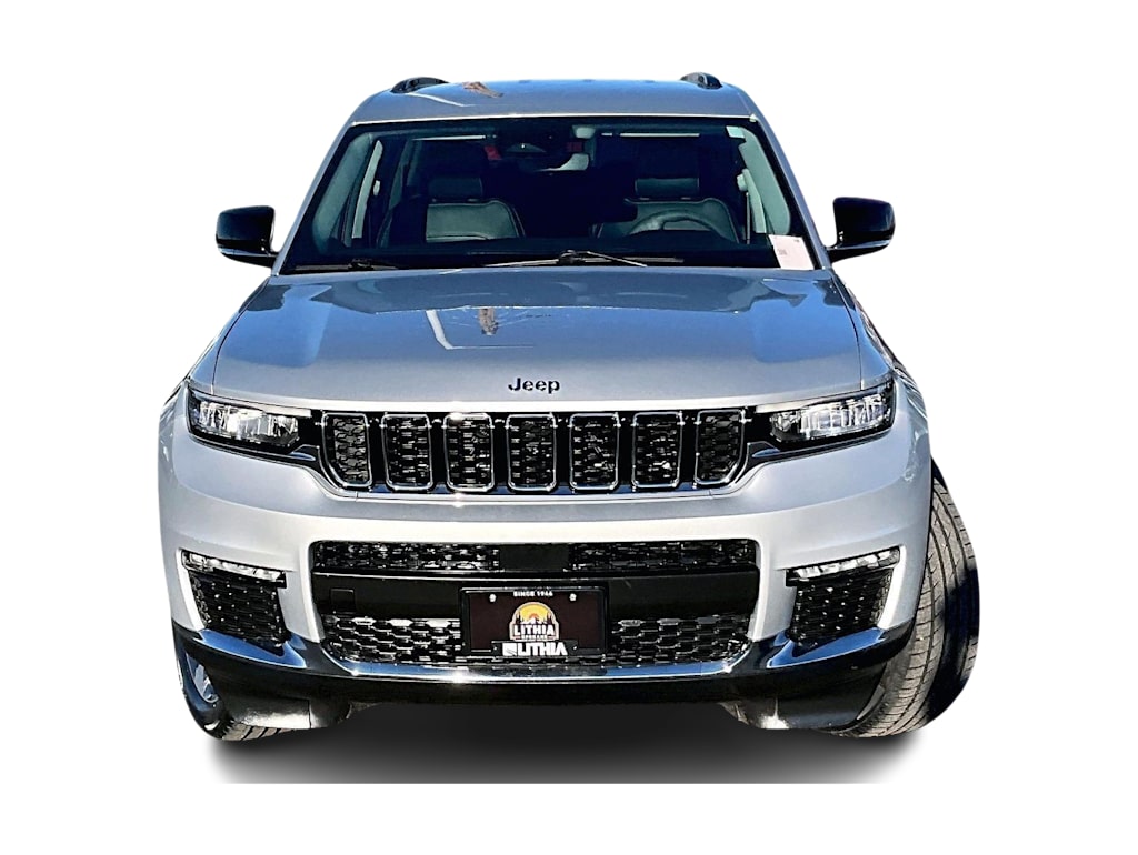 Thumbnail: 2023 Jeep Grand Cherokee L - 6