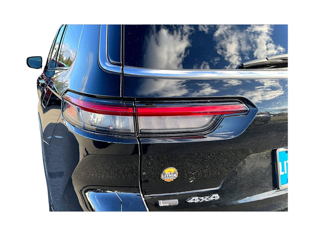 Thumbnail: 2021 Jeep Grand Cherokee L - 31