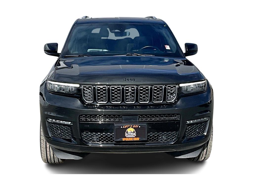 Thumbnail: 2023 Jeep Grand Cherokee L - 6