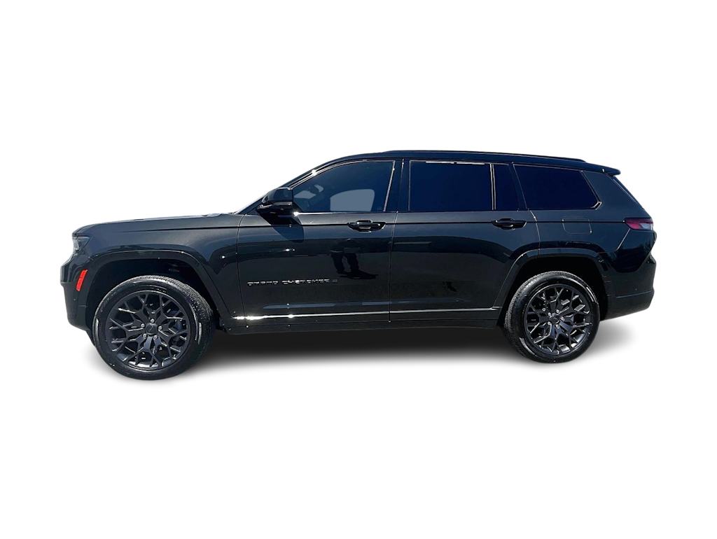 Thumbnail: 2023 Jeep Grand Cherokee L - 3