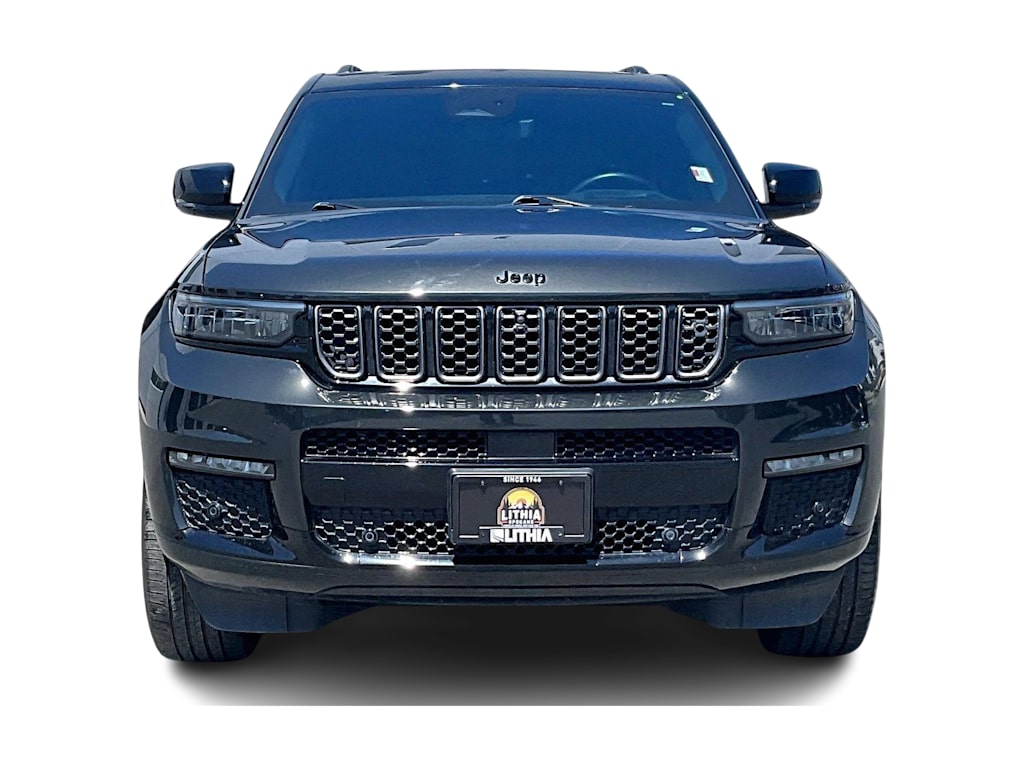 Thumbnail: 2023 Jeep Grand Cherokee L - 6