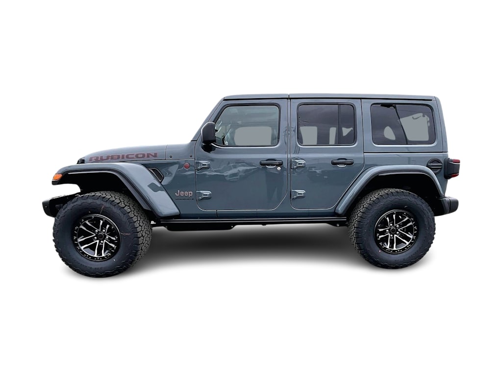 Thumbnail: 2026 Jeep Wrangler - 3