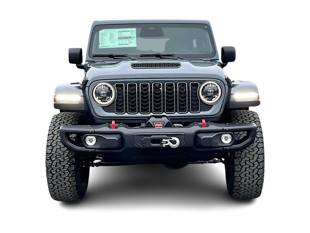Thumbnail: 2026 Jeep Wrangler - 6