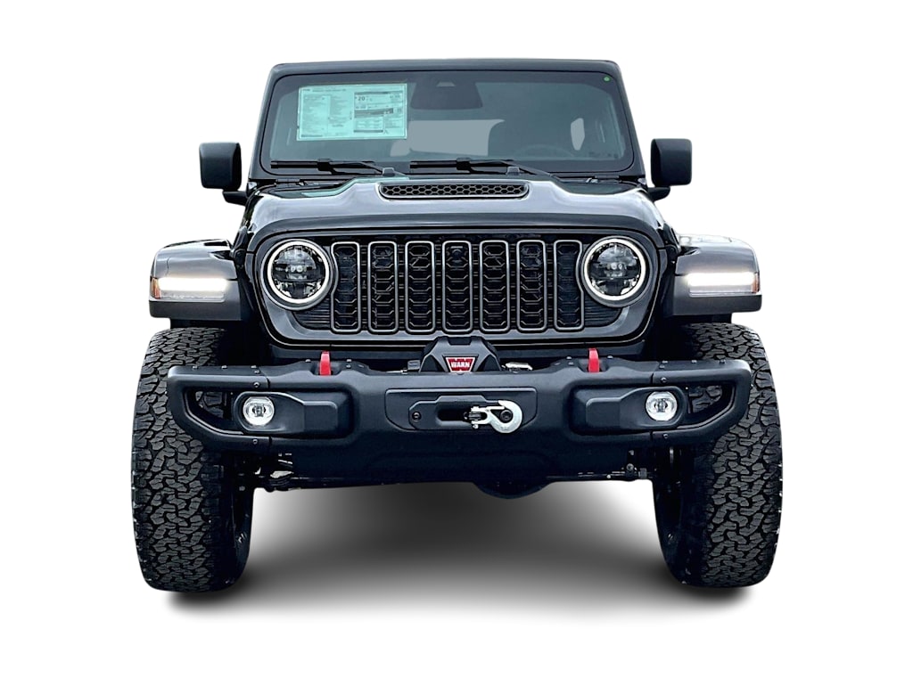Thumbnail: 2026 Jeep Wrangler - 6