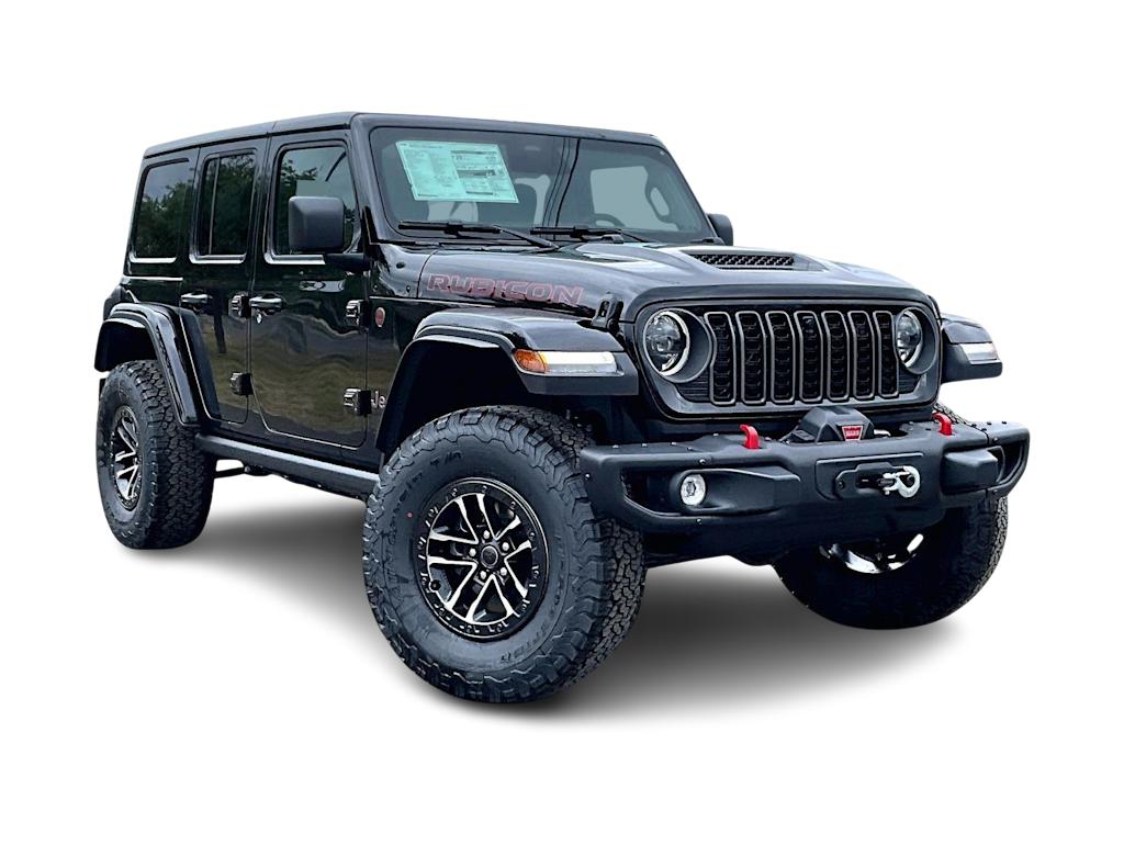 Thumbnail: 2026 Jeep Wrangler - 22