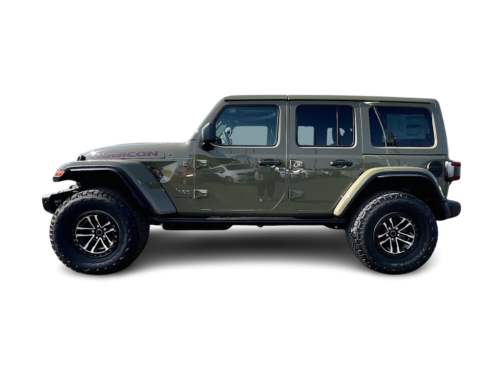 Thumbnail: 2026 Jeep Wrangler - 3