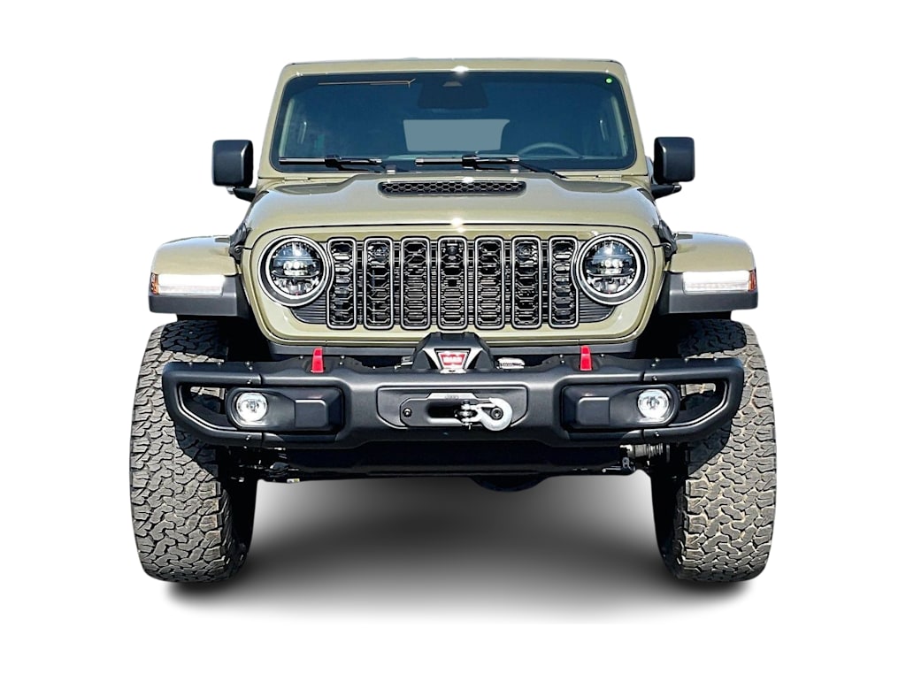 Thumbnail: 2026 Jeep Wrangler - 6