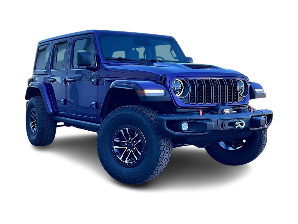 Thumbnail: 2026 Jeep Wrangler - 23