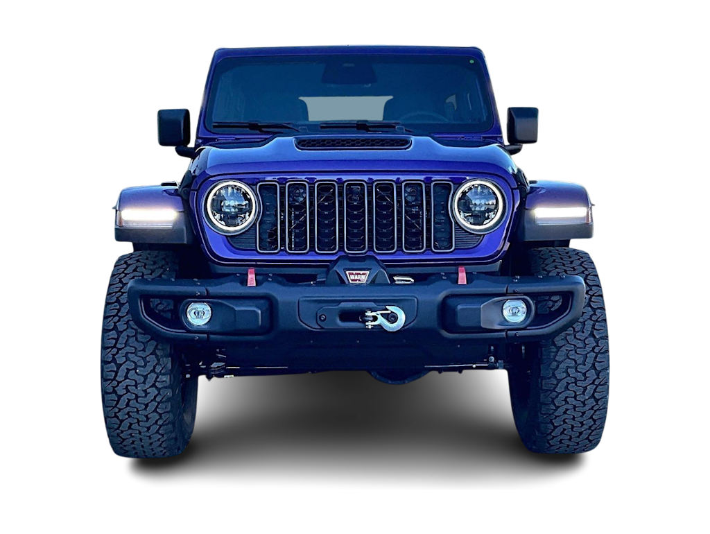 Thumbnail: 2026 Jeep Wrangler - 6