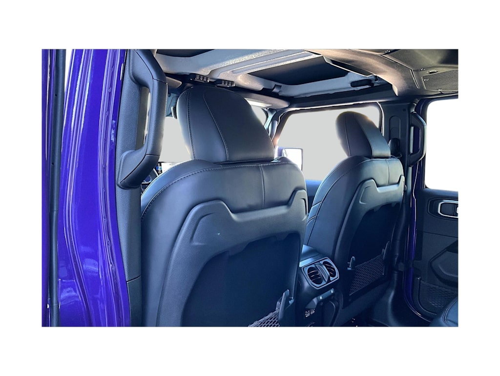Thumbnail: 2026 Jeep Wrangler - 18
