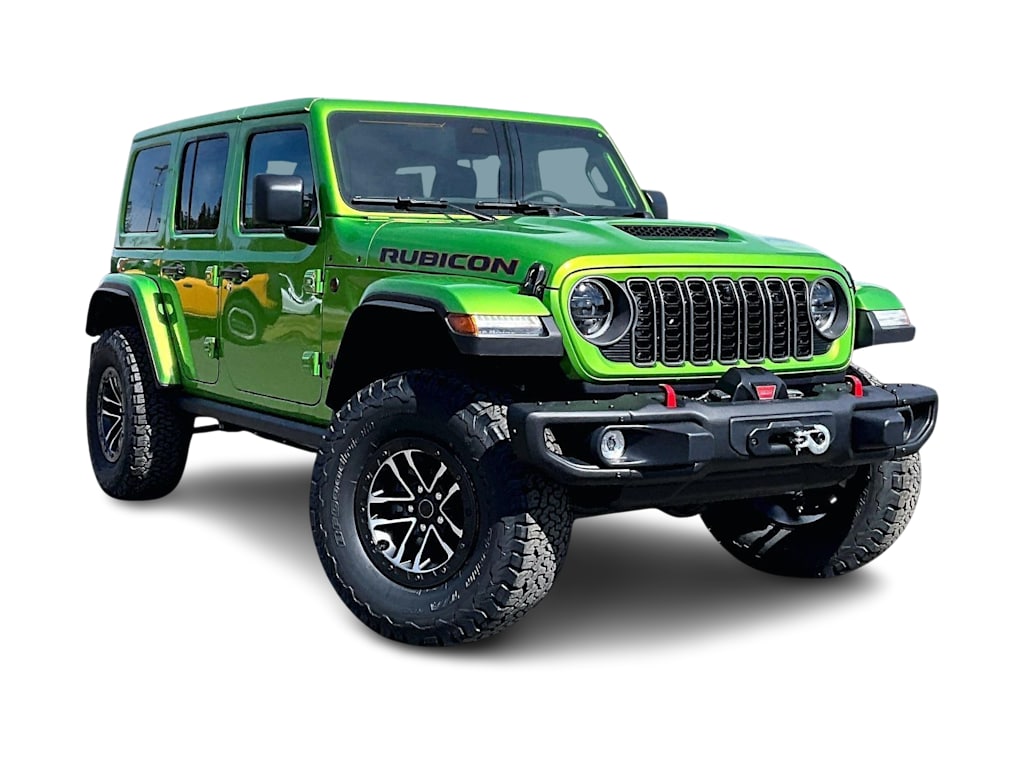Thumbnail: 2026 Jeep Wrangler - 19