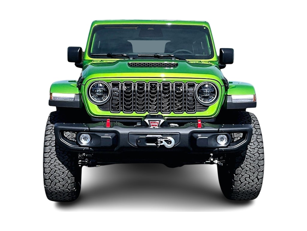 Thumbnail: 2026 Jeep Wrangler - 17