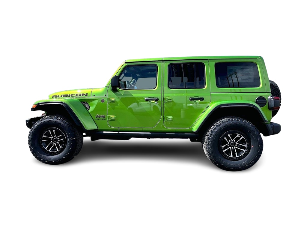 Thumbnail: 2026 Jeep Wrangler - 3