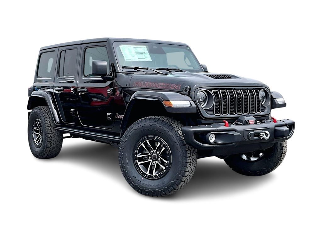 Thumbnail: 2026 Jeep Wrangler - 23