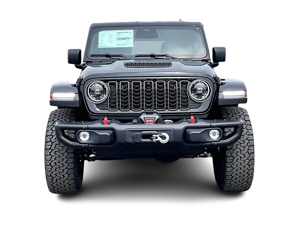 Thumbnail: 2026 Jeep Wrangler - 6
