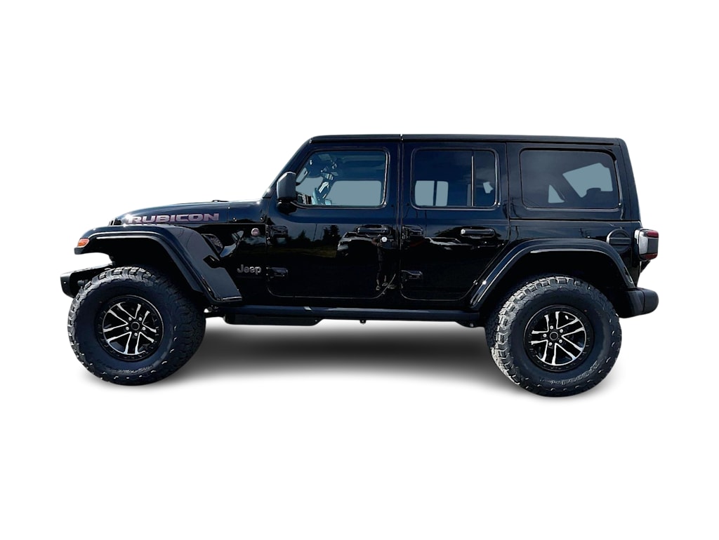 Thumbnail: 2026 Jeep Wrangler - 3