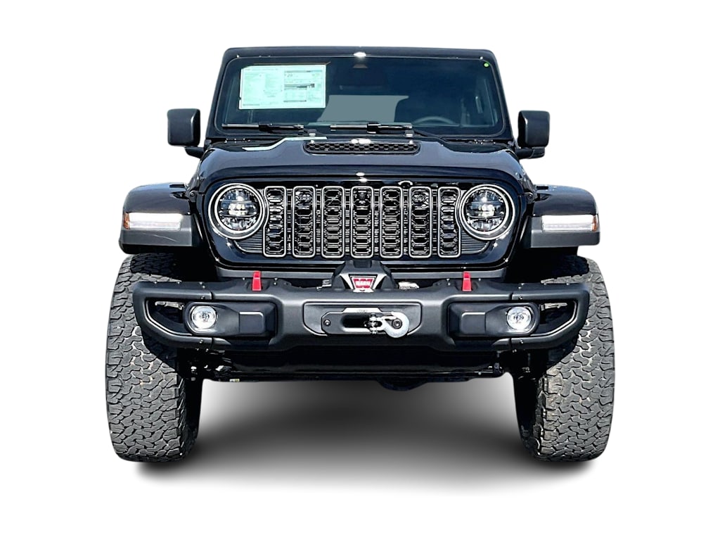 Thumbnail: 2026 Jeep Wrangler - 6