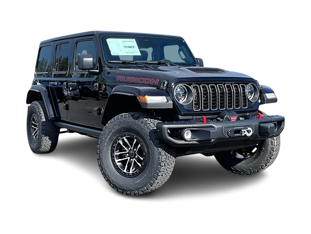 Thumbnail: 2026 Jeep Wrangler - 22
