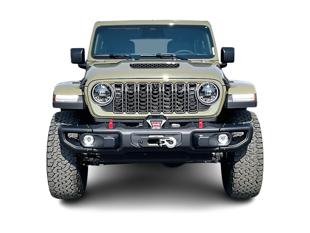 Thumbnail: 2026 Jeep Wrangler - 6