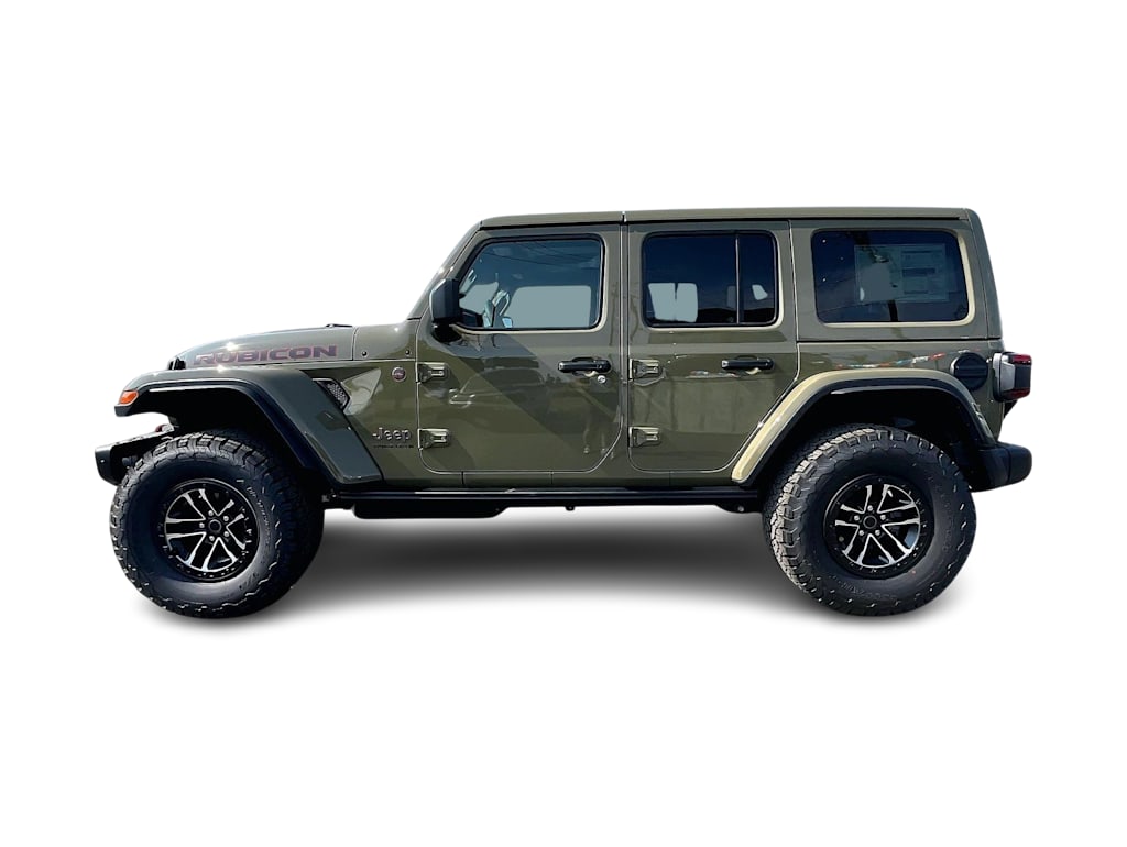 Thumbnail: 2026 Jeep Wrangler - 3