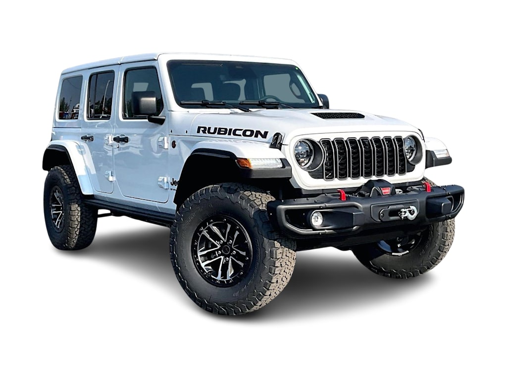 Thumbnail: 2026 Jeep Wrangler - 22