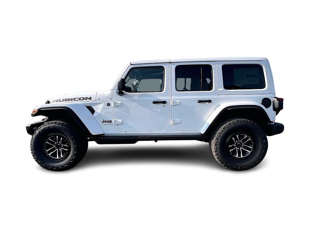 Thumbnail: 2026 Jeep Wrangler - 3