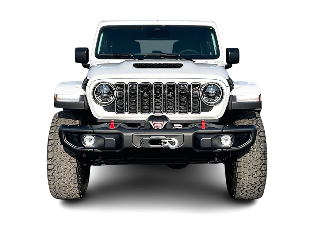 Thumbnail: 2026 Jeep Wrangler - 6