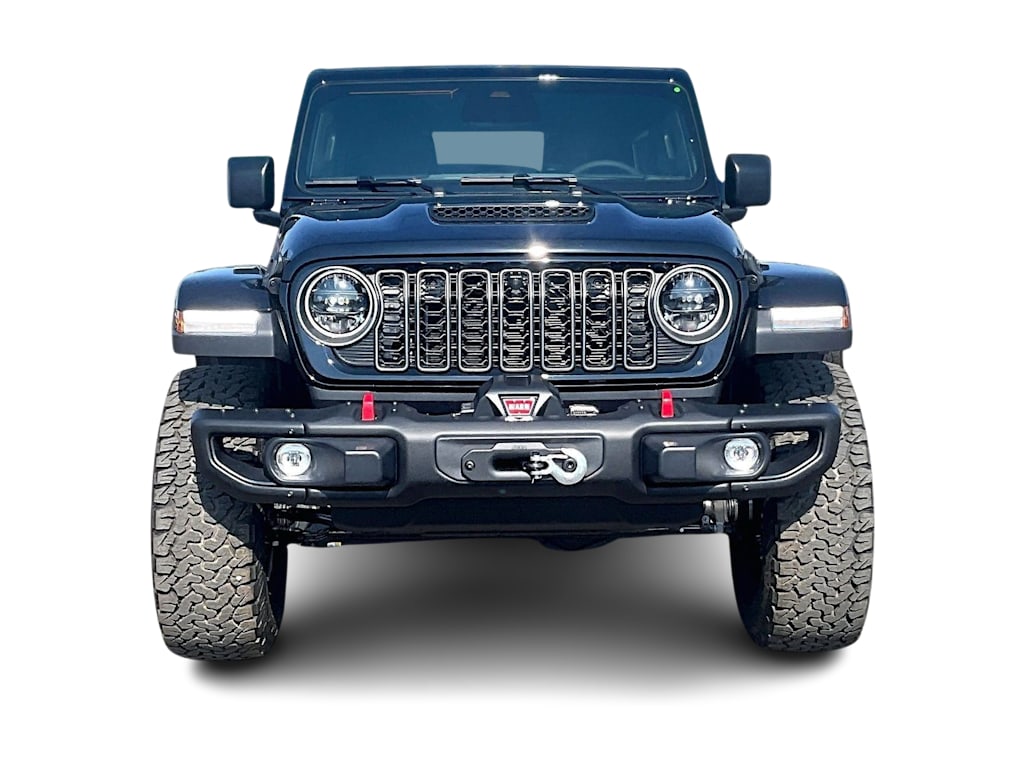 Thumbnail: 2026 Jeep Wrangler - 6