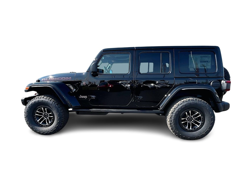 Thumbnail: 2026 Jeep Wrangler - 3