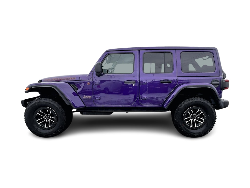 Thumbnail: 2026 Jeep Wrangler - 3