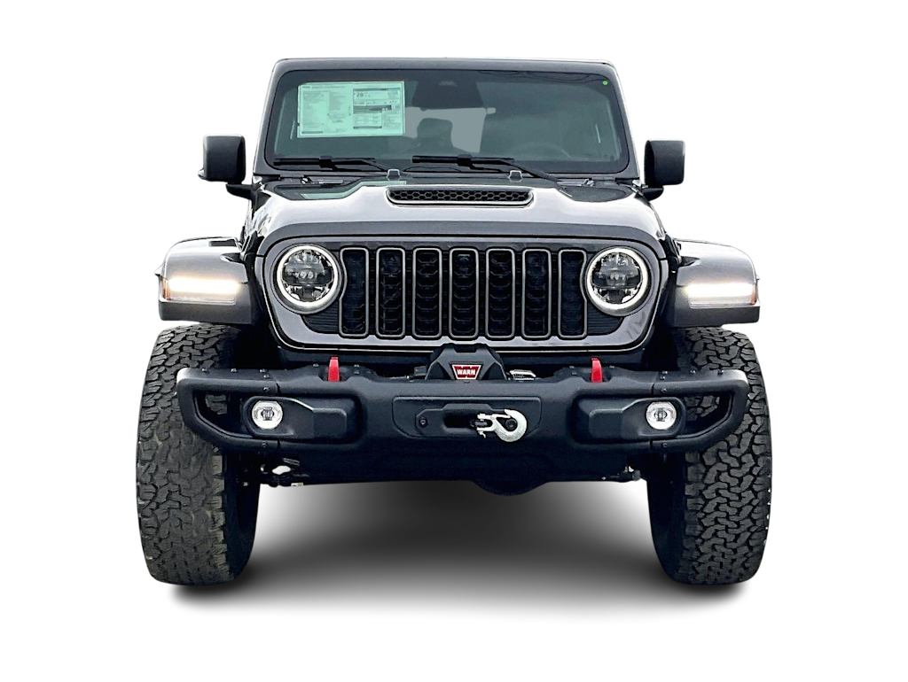 Thumbnail: 2026 Jeep Wrangler - 6
