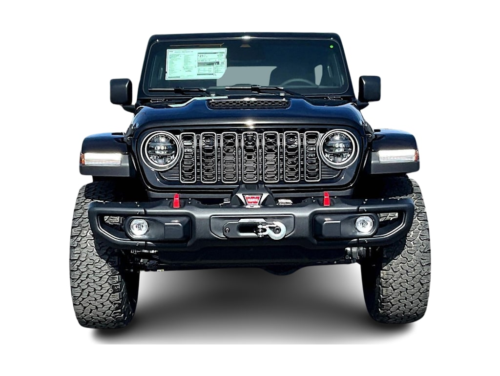 Thumbnail: 2026 Jeep Wrangler - 6