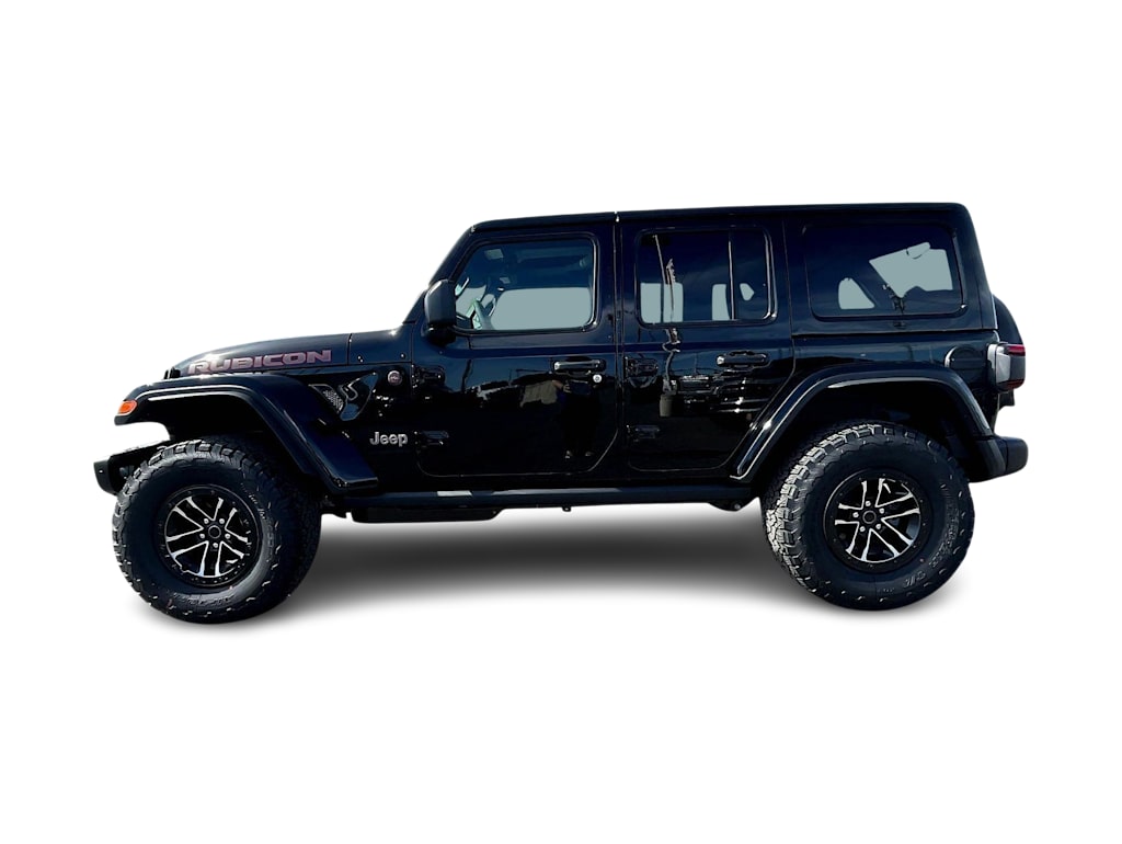 Thumbnail: 2026 Jeep Wrangler - 3