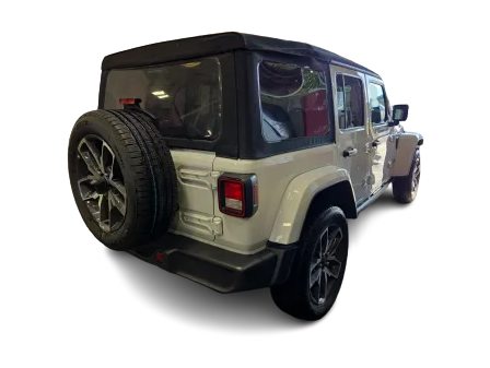 Thumbnail: 2024 Jeep Wrangler - 6