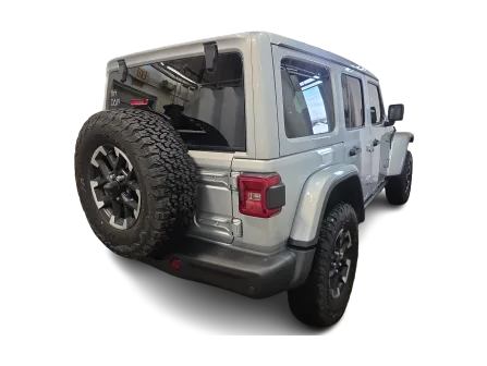 Thumbnail: 2024 Jeep Wrangler - 7