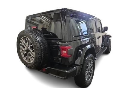 Thumbnail: 2024 Jeep Wrangler - 8