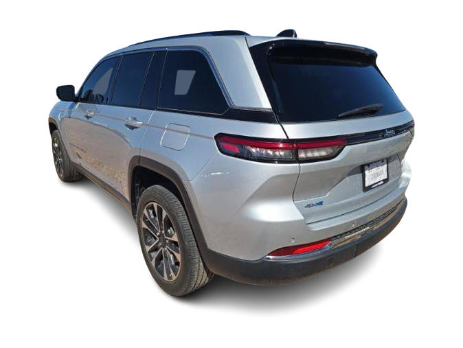 Thumbnail: 2022 Jeep Grand Cherokee - 3